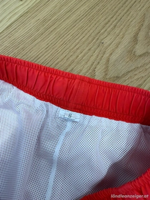 Mohrenbräu Spezial - Herren Badehose | Gr. S Bild 3