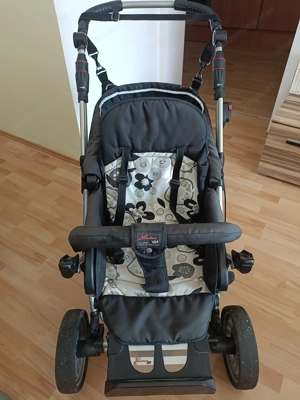 Kinderwagen sportlich  Bild 2