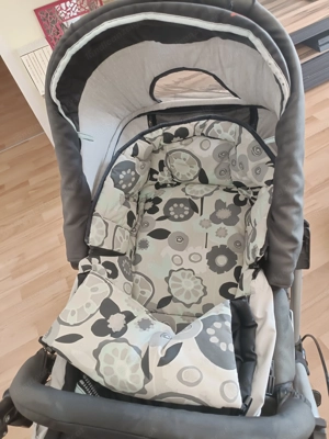 Kinderwagen sportlich  Bild 7