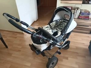 Kinderwagen sportlich  Bild 6