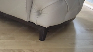 Verkaufe schönen Chester Sessel mit Knopfheftung von der Primus möbel Bild 5