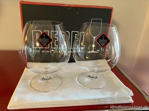 Firma Riedel. 6Stück. 6416 18 Bild 2