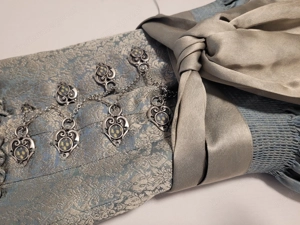 Tramontana Dirndl Gr 34 Bild 4