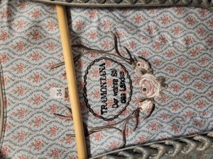 Tramontana Dirndl Gr 34 Bild 7