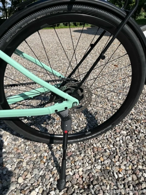 CANYON city bike commuter 6 Bild 5