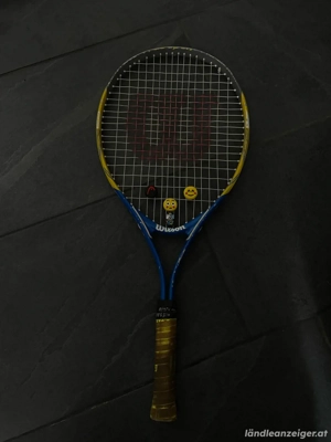 Tennisschläger