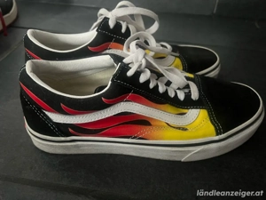 Turnschuhe vans 
