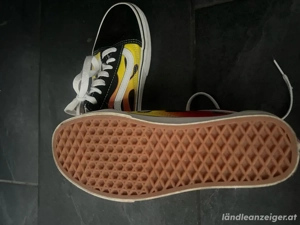 Turnschuhe vans  Bild 3