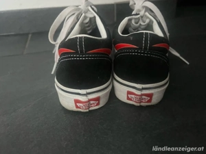 Turnschuhe vans  Bild 2