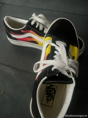 Turnschuhe vans  Bild 5