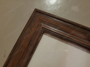 Bilderrahmen 2 Stück, Holz, 30x30cm Bild 4