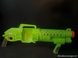 Nerf Spielzeug