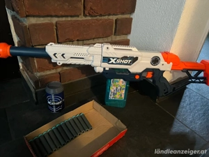 Xshot Gun 