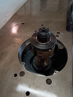 Tischkreissäge Kombi Felder, KF 700 S, Neuwertig Bild 3