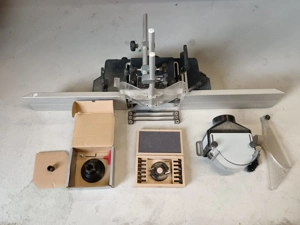 Tischkreissäge Kombi Felder, KF 700 S, Neuwertig Bild 2