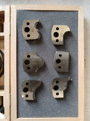 Tischkreissäge Kombi Felder, KF 700 S, Neuwertig Bild 8