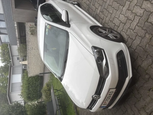 VW Polo R-Line 2013 Bj 