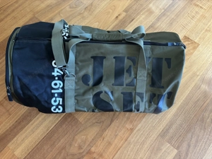 Jet Set Reisetasche - nagelneu, original verpackt