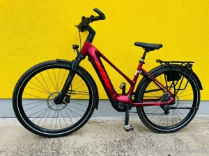 KTM 28Zoll E-Bike ( neuwertig! )  Bild 5