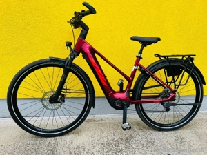 KTM 28Zoll E-Bike ( neuwertig! )  Bild 1