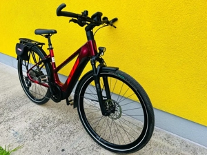 KTM 28Zoll E-Bike ( neuwertig! )  Bild 3