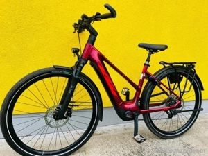 KTM 28Zoll E-Bike ( neuwertig! )  Bild 2