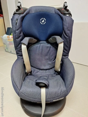 Tobi Spark Blue MC 19 Bild 2