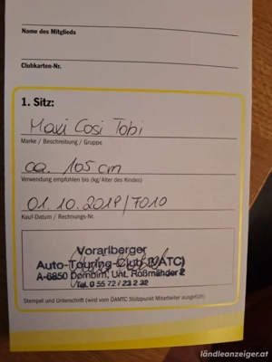 Tobi Spark Blue MC 19 Bild 3