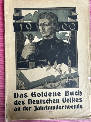 Bismarck Zeitungen Bild 3