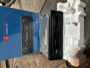 Autoradio Blaupunkt MP3 Bild 2