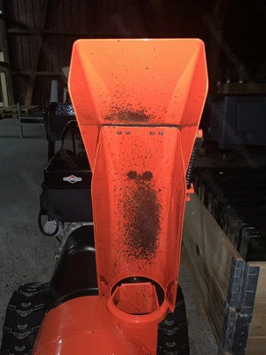 Ariens ST28 Pro Schneefräse zu verkaufen Bild 3