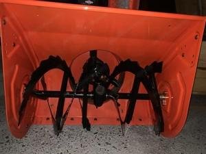 Ariens ST28 Pro Schneefräse zu verkaufen Bild 4