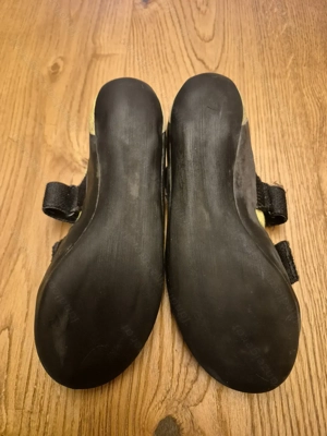 Kletterschuhe Scarpa Reflex Kid Gr. 38 Bild 2