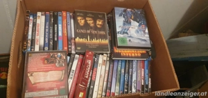 dvds. grosse auswahl