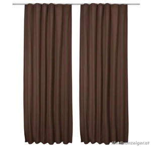 Vorhänge 5 Stück Bild 2