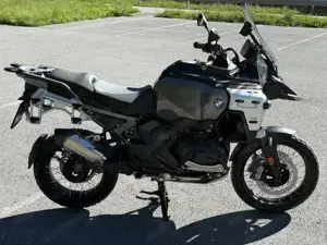 BMW R 1300 GS Adventure Bild 3