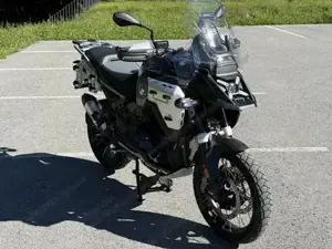 BMW R 1300 GS Adventure Bild 2