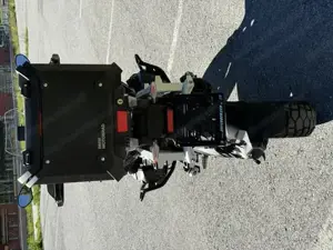 BMW R 1300 GS Adventure Bild 8