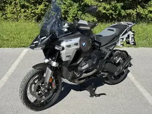 BMW R 1300 GS Adventure Bild 4
