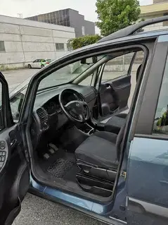 Verkaufe Opel Zafira A  Bild 7