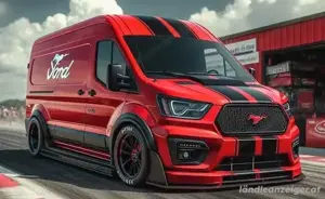 Suche Gebrauchten Kastenwagen oder Pritschenwagen 