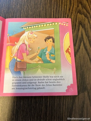 4 Minibücher Bild 4