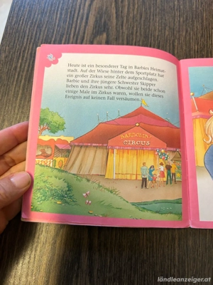 4 Minibücher Bild 2