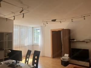 Innsbruck, 5 Gehminuten zur Uni