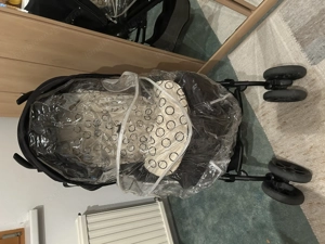 Peg Perego Pliko 3 Buggy Bild 6