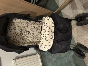 Peg Perego Pliko 3 Buggy Bild 4