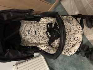 Peg Perego Pliko 3 Buggy Bild 2