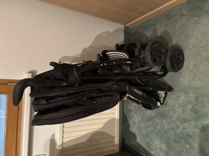 Peg Perego Pliko 3 Buggy Bild 3