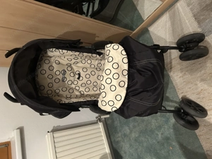 Peg Perego Pliko 3 Buggy Bild 5