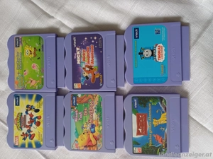 vtech smile Lernkonsole Bild 2